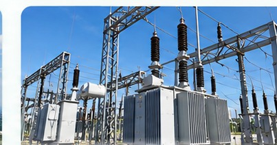 Electrical infrastructure